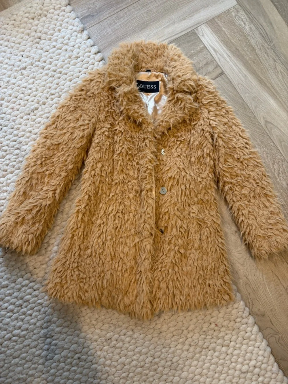 GUESS Jacket - Picture 3 of 5